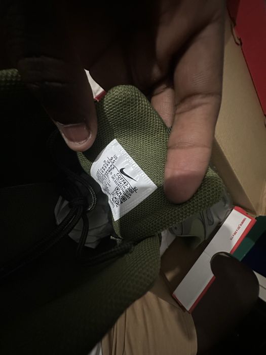 Nike airmax/número 42