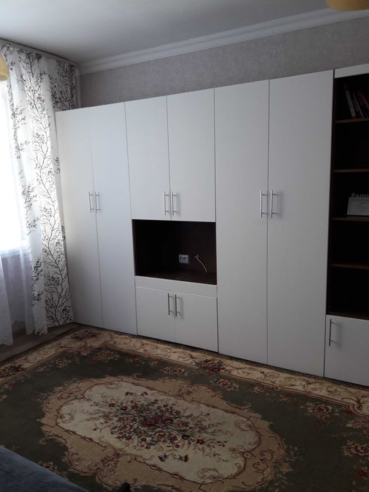 Продам кімнату в гуртожитку(Смарт кімната)від власника