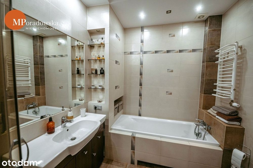 Gotowe do zamieszkania! 80 m2, I piętro, centrum Zabrze ul. Wolności