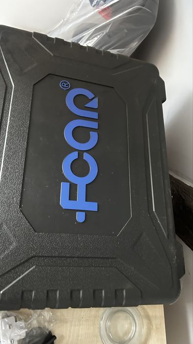 Tester diagnostyczny, Fcar F7S Ultra