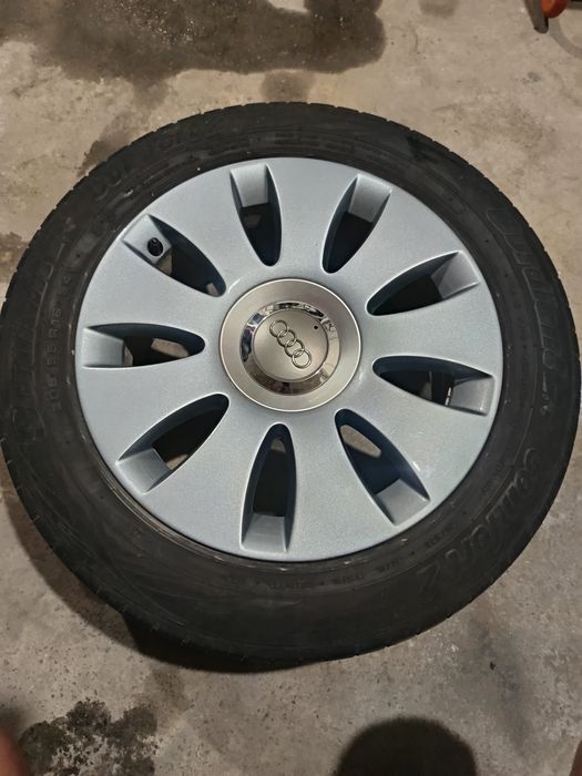 Продам диски Ауді R16