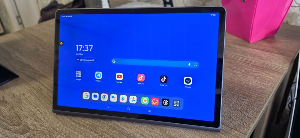 Планшет Lenovo tab plus 8/256