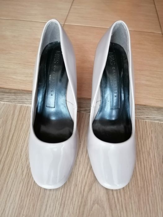 Buty Mark&Spencer 38 nowe
