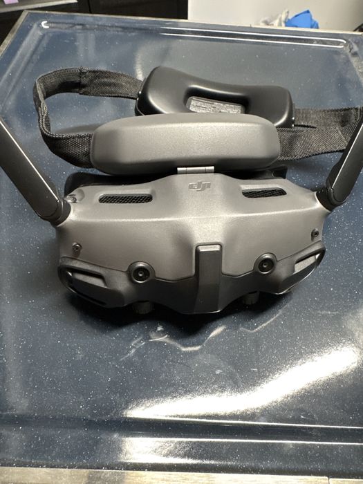DJI zestaw 2 drony Avata2 i neo, google 3