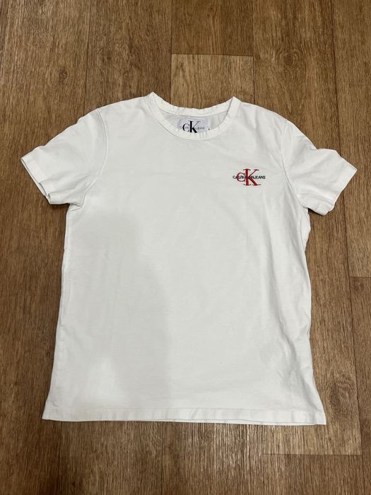 Футболка Calvin Klein jeans