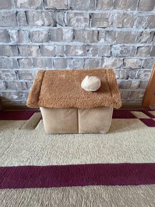 Будинок для котів