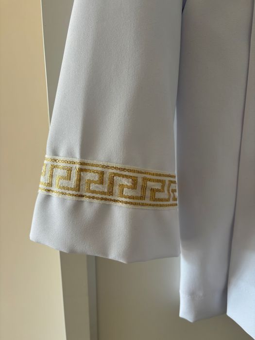 Chłopięcy strój komunijny – komplet do I Komunii Świętej
