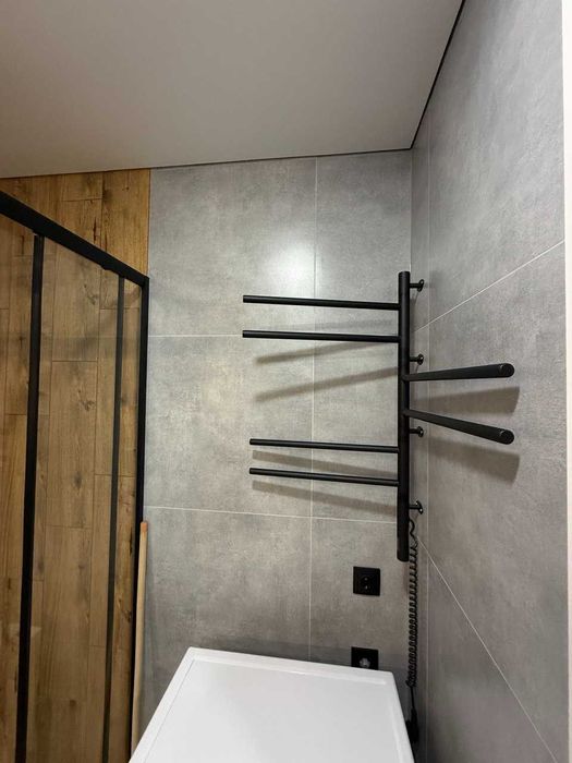 Оренда стильної 1-кімнатної квартири з кухнею-студією в ЖК Юніон_AI