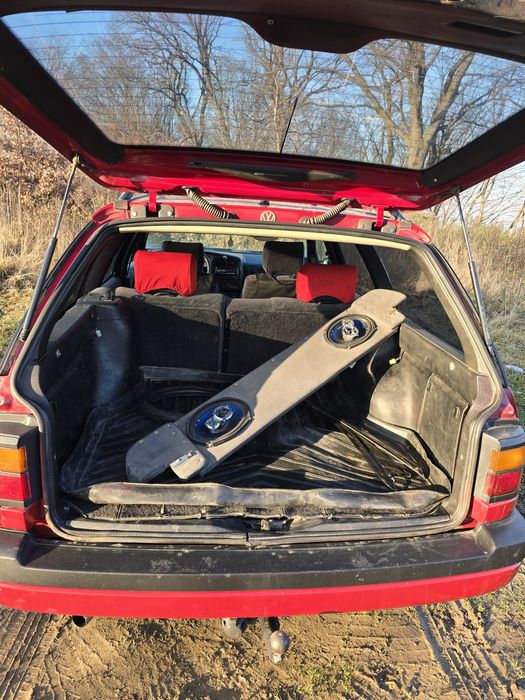 ПродаєтьсяVolkswagen passat B3