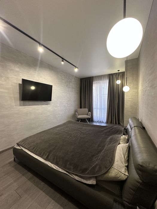 3-комнатная квартира по адресу ул. Шолуденка (площадь 124 м²) - Atlanta.ua - фото 8