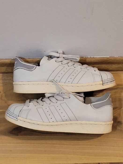 adidas Superstar 80s Decon W
