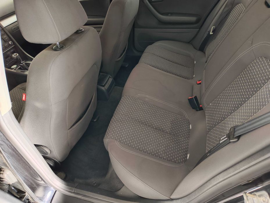 Seat exeo 2009r 1.8t silnik CMFA