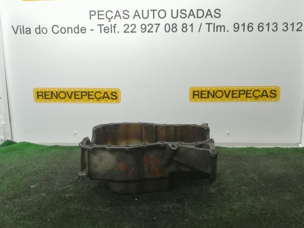 Carter RENAULT Clio II (BB0/1/2_, CB0/1/2_)