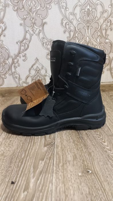 Черевики тактичні  BENNON -Commodore 02.