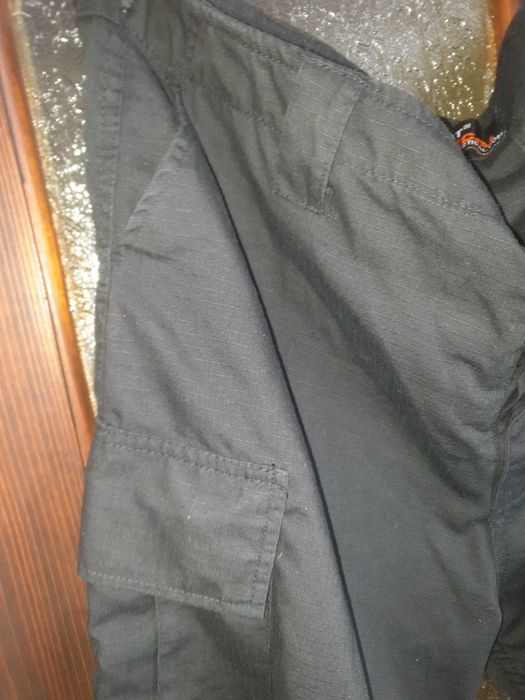 Штаны тактика КОМБАТ рип стоп