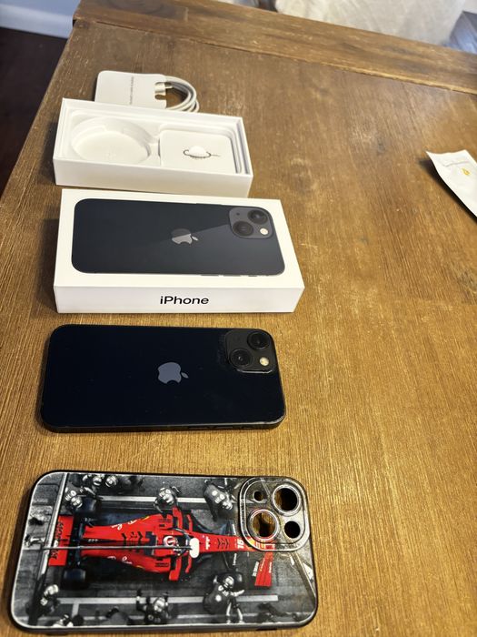 Iphone 13 mini 256gb