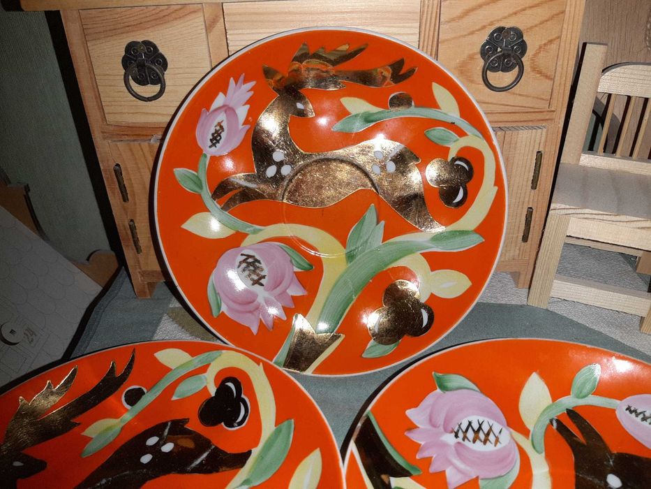 Рарітетний посуд