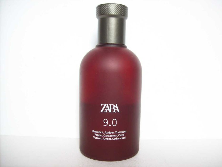 Zara 9.0 - 100ml - UNIKAT a