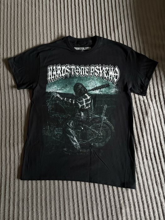 Футболка Don Toliver Hardstone Psycho Оригінал!