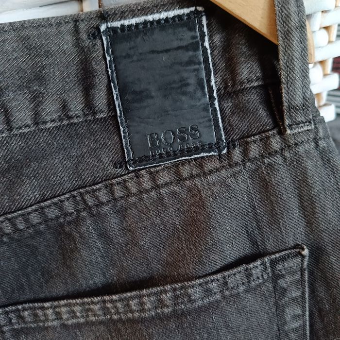 Spodnie męskie Hugo Boss