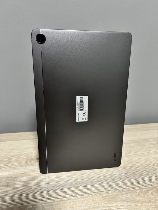 Планшет REALME Pad LTE, 10.4 діагональ, з Sim-картою! Хороший стан