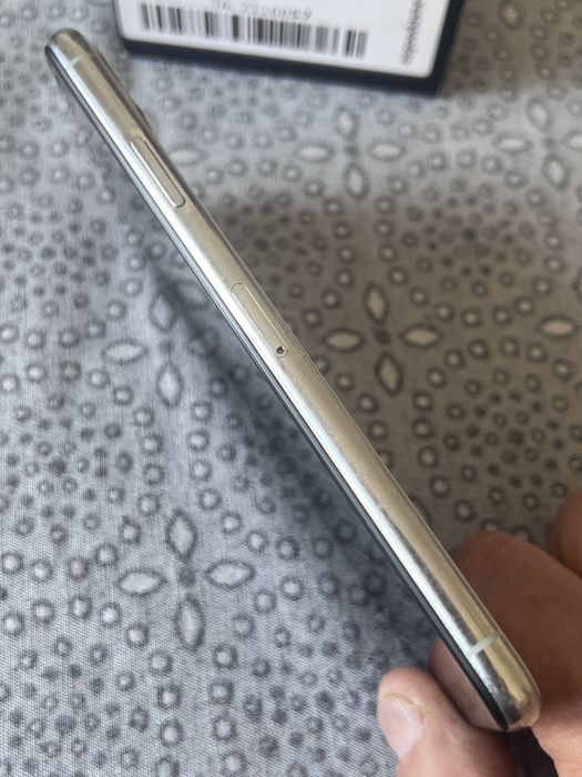 Iphone 11 pro nmax  256GB