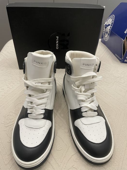 Sneakersy Pinko 39