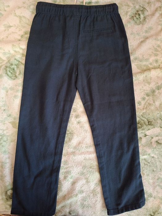 Штани на хлопця 6-7 років