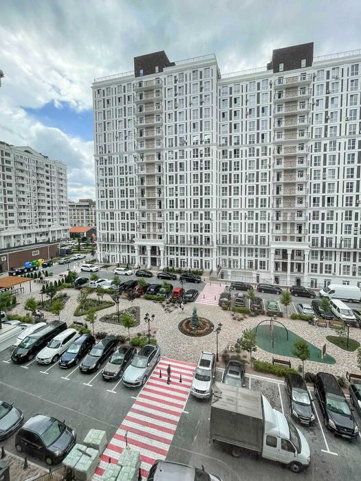 1-кімнатна квартира за адресою (площа 30 м²) - Atlanta.ua - фото 3