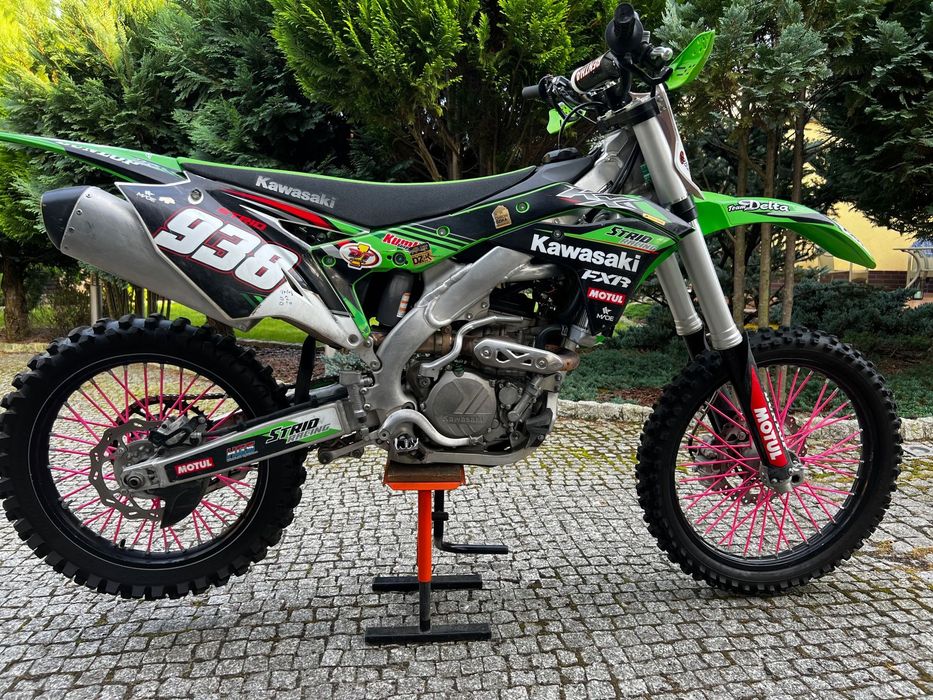 Kawasaki