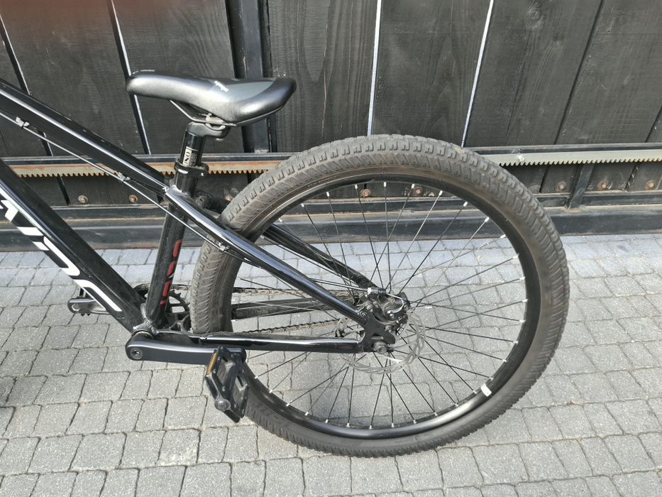 Rower kands colt f1 2025