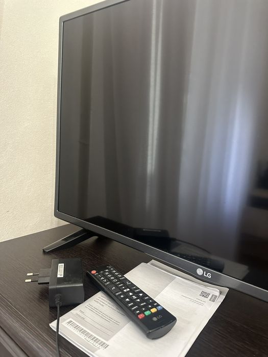 32lh510b - купити телевізори LG - Ціна на OLX.ua