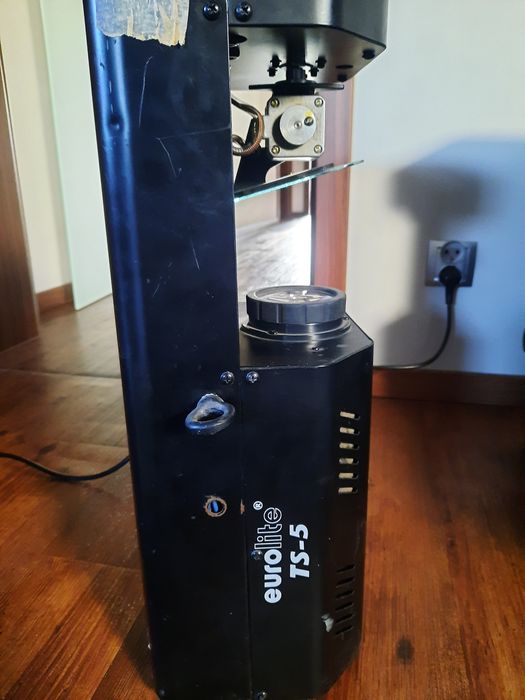 Skaner TS5 Uszkodzony