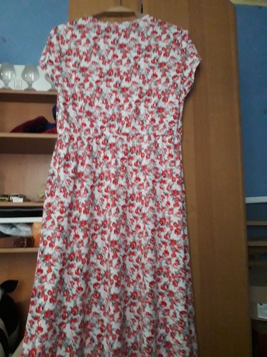 Продам летнее платье