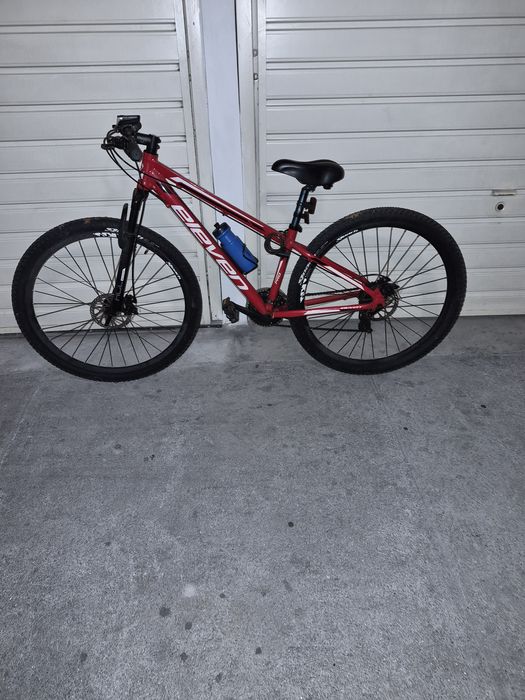 Bicicleta eleven
