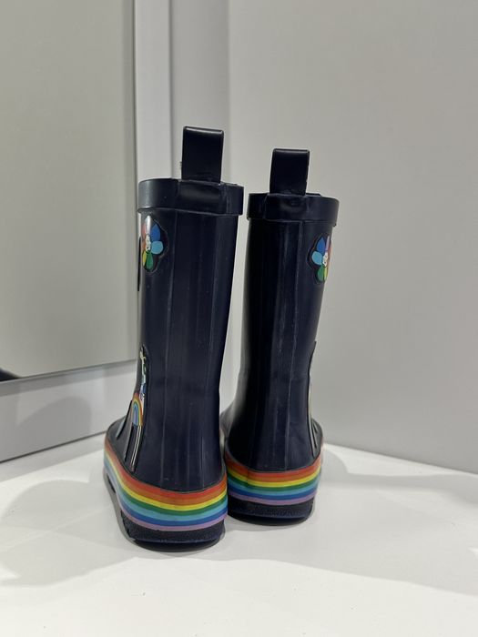 Резинові чоботи Next