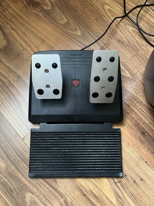 Kierownica genesis seaborg 400
