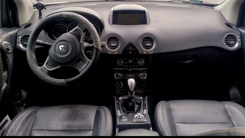 Renault Koleos, Initiale Paris, 2.0 dCi 150 KM |, 2014