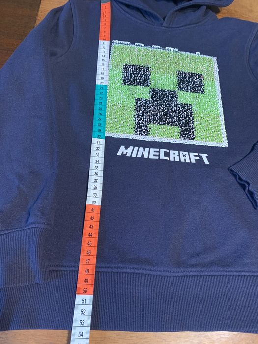 Тепла кофта, Худі Minecraft , толстівка , толстовка