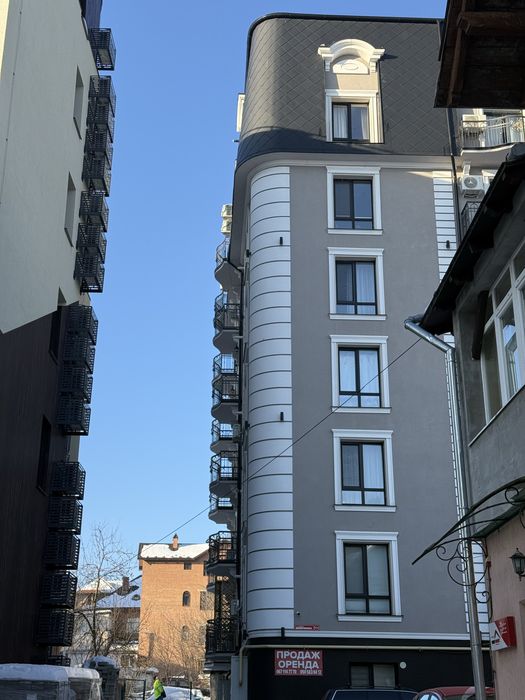 Ореда комерційного приміщення Трускавець