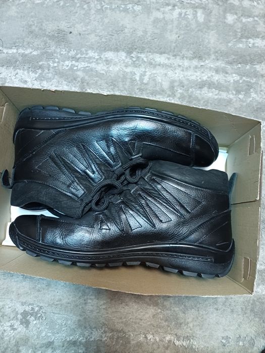 Зимове чоловіче взуття 43: 1 500 грн. - Інші черевики Тернопіль на Olx
