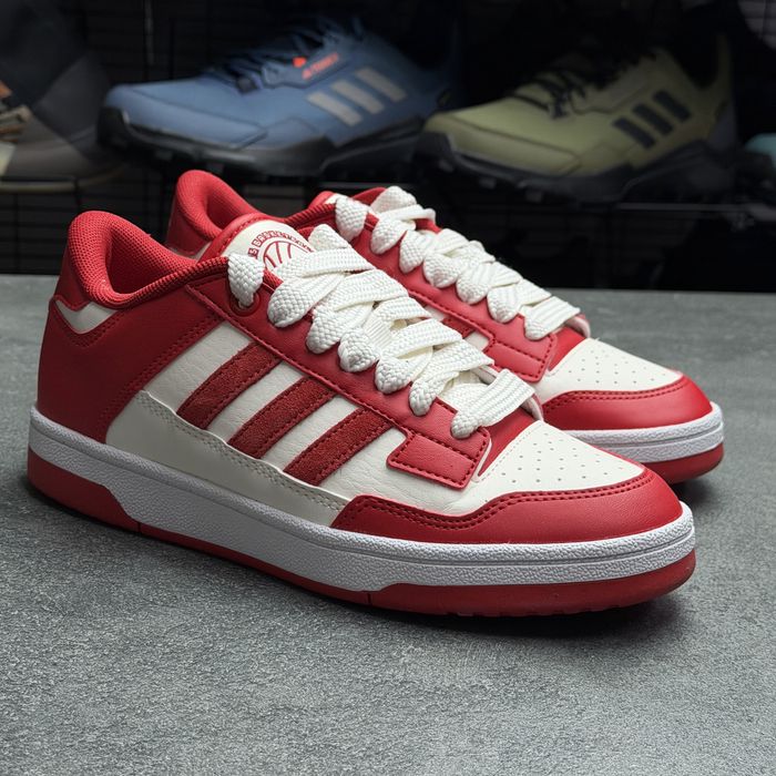 37р.ОРИГІНАЛ 100% Кросівки кроссовки снікерси  адідас Adidas Rapid JR0164