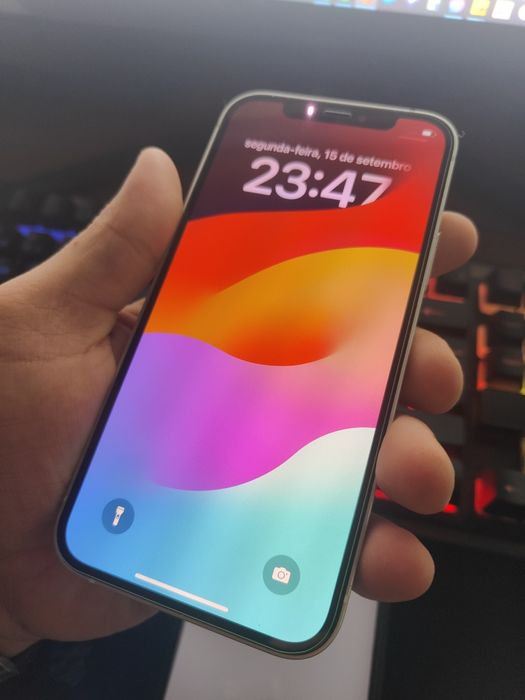 iPhone 12 - 128gb - Bom estado