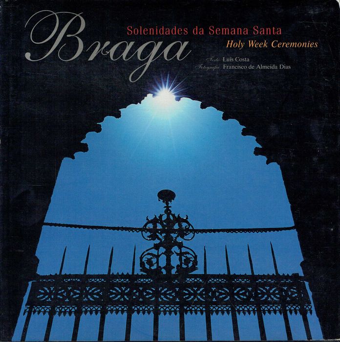 878

Braga - Holy Week Celebrations
by Luís Costa