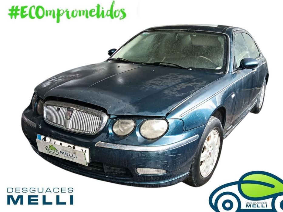 Guarda-Lamas Frente Direito Mg Rover Rover 75