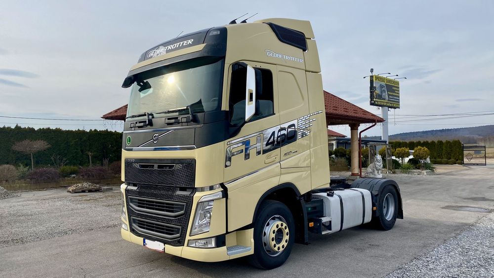Volvo