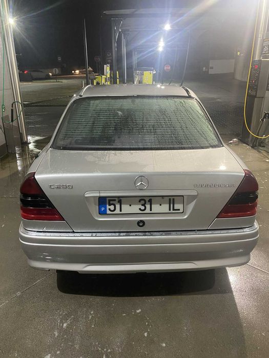 Mercedes c250 Turbo Diesel AMG Line