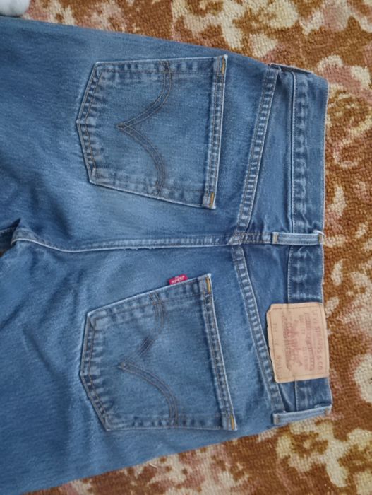 Штани Levi's W30 L30