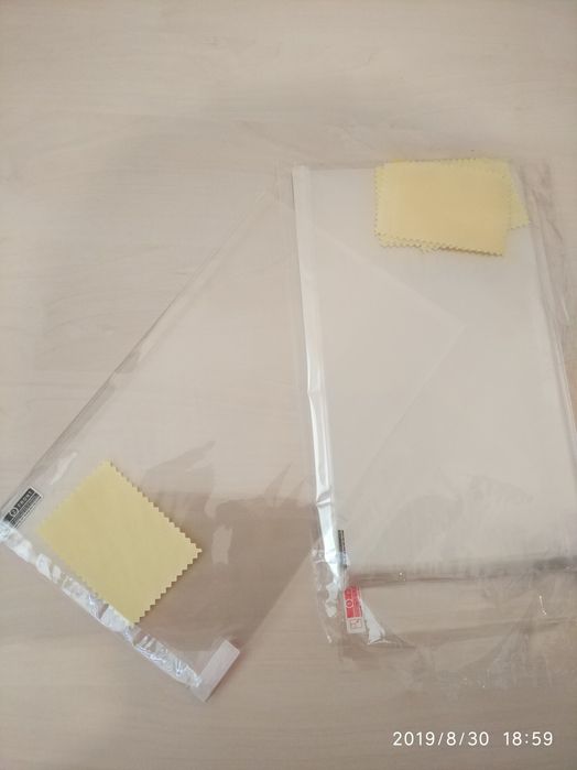 Захисна плівка  на планшет Xiaomi Mi Pad 4 Plus