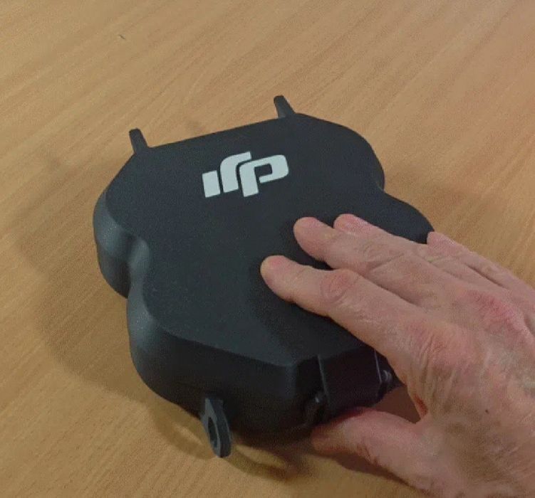Etui pokrowiec case futerał Dji Neo 2 KOLORY